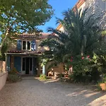 Jolie maison entre mer et Narbonne