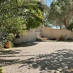Jolie maison entre mer et Narbonne