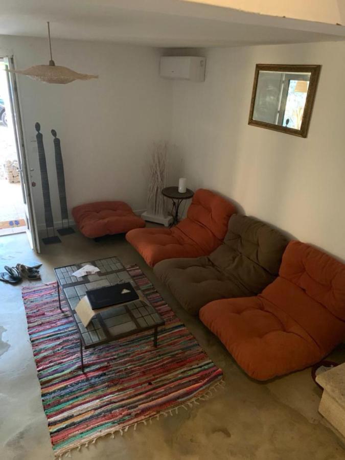 Jolie Maison Entre Et Hébergement de vacances Narbonne