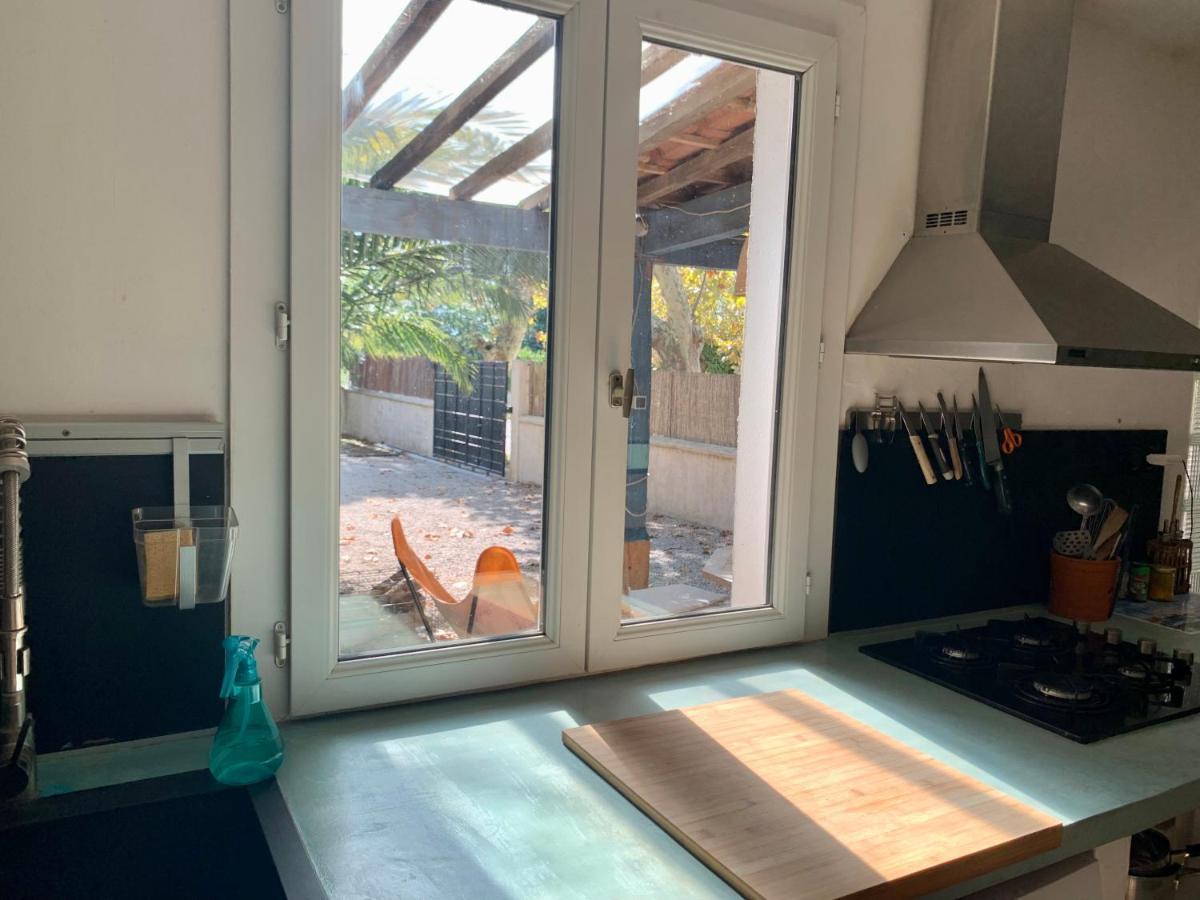Jolie Maison Entre Et