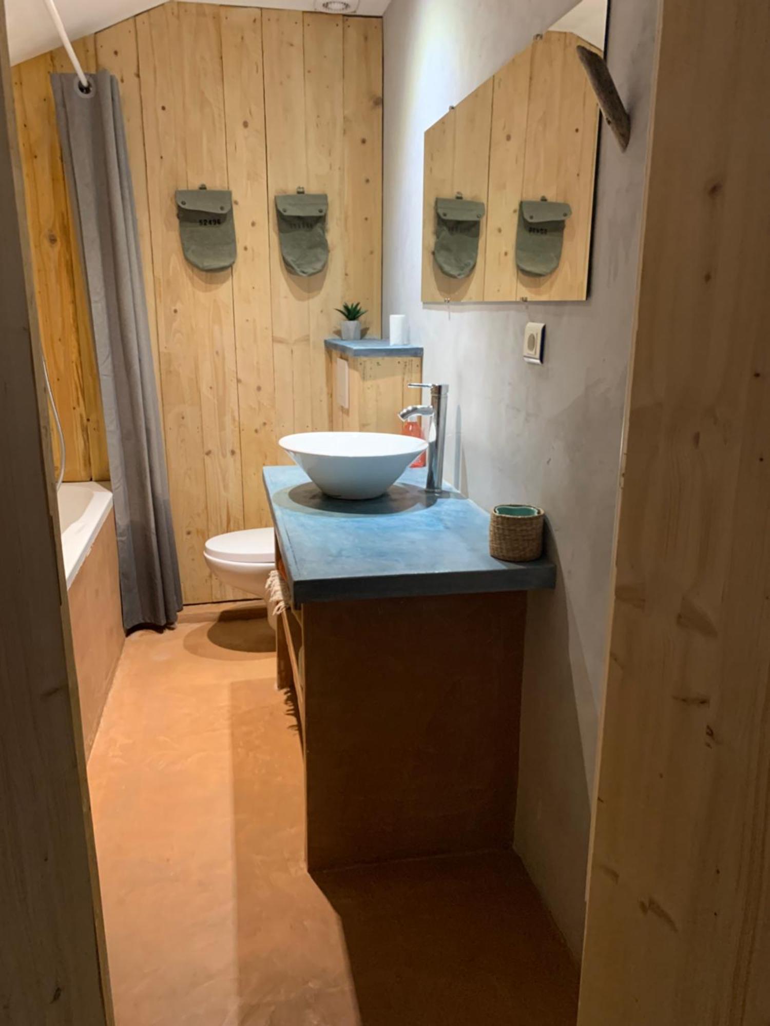 Jolie Maison Entre Et Hébergement de vacances Narbonne