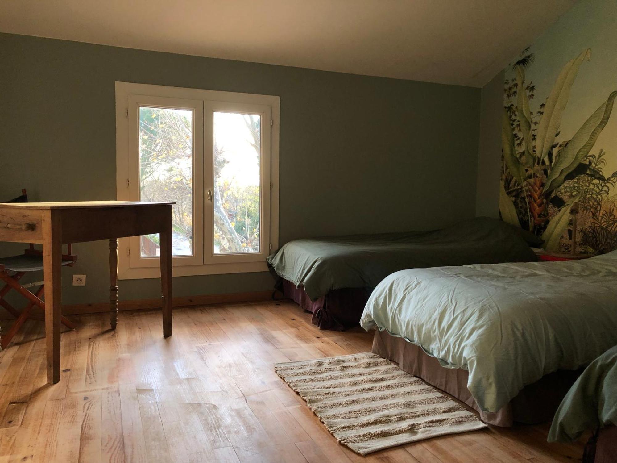 Jolie Maison Entre Et Hébergement de vacances Narbonne
