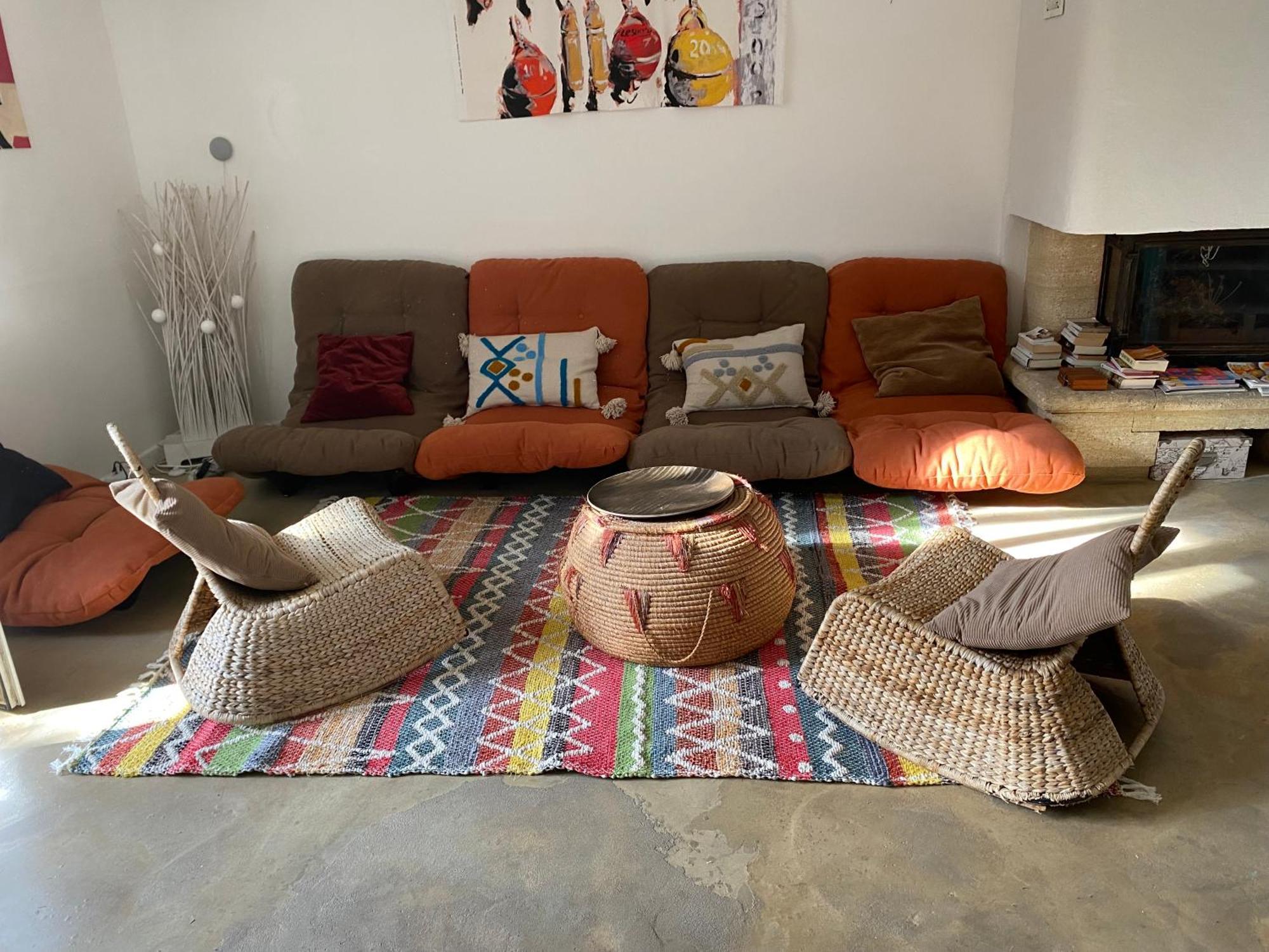 Hébergement de vacances Jolie Maison Entre Et